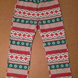 No-brand Men's Christmas Holiday Pants